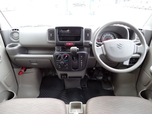 SUZUKI EVERY VAN 2022 Image 31