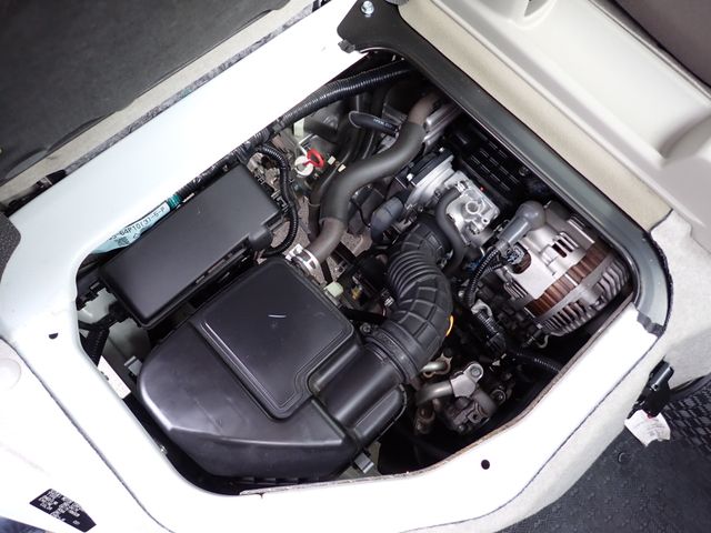 SUZUKI EVERY VAN 2022 Image 31