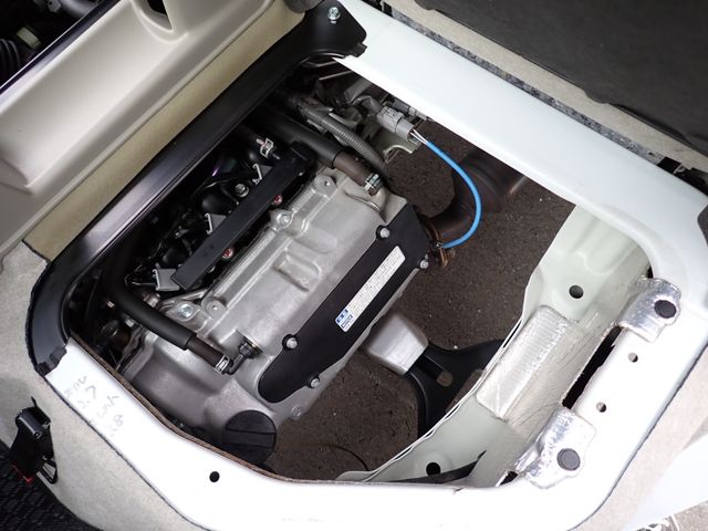 SUZUKI EVERY VAN 2022 Image 31