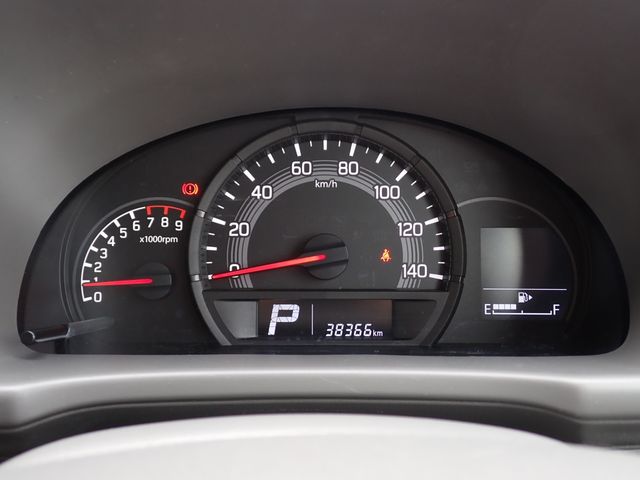 SUZUKI EVERY VAN 2022 Image 31