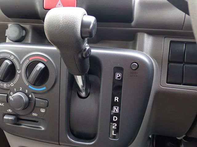 SUZUKI EVERY VAN 2022 Image 31