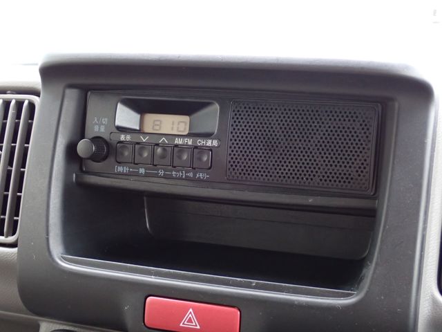 SUZUKI EVERY VAN 2022 Image 31