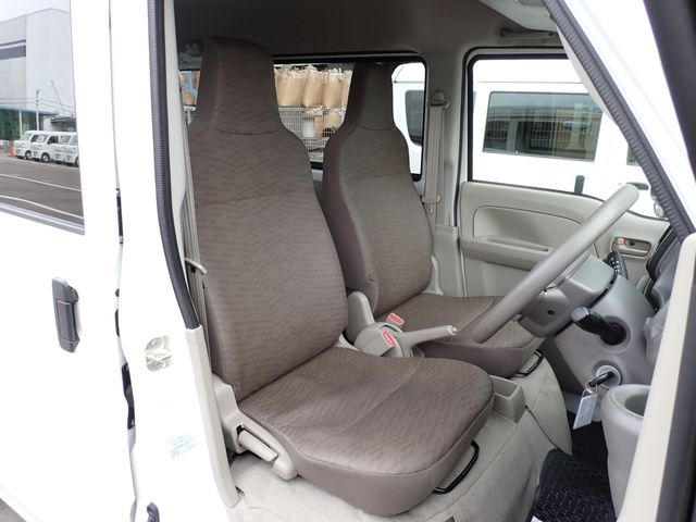 SUZUKI EVERY VAN 2022 Image 31