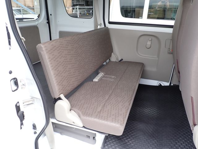 SUZUKI EVERY VAN 2022 Image 31