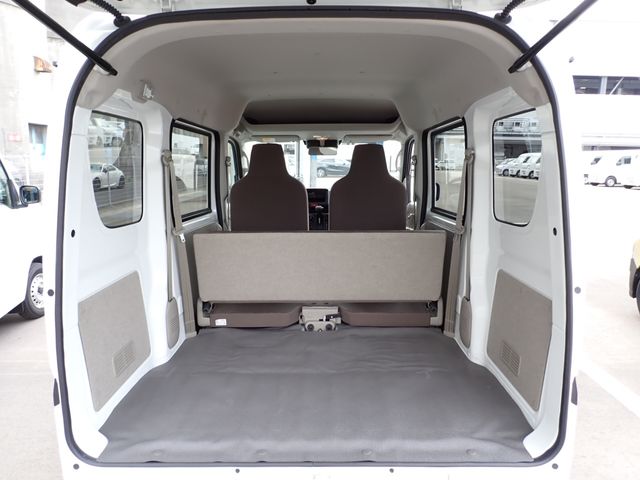 SUZUKI EVERY VAN 2022 Image 31