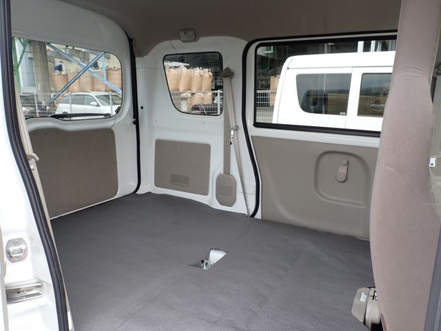 SUZUKI EVERY VAN 2022 Image 31