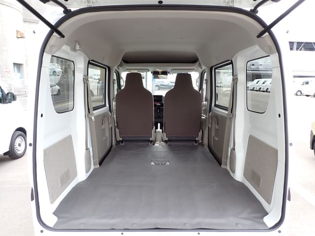 SUZUKI EVERY VAN 2022 Image 31