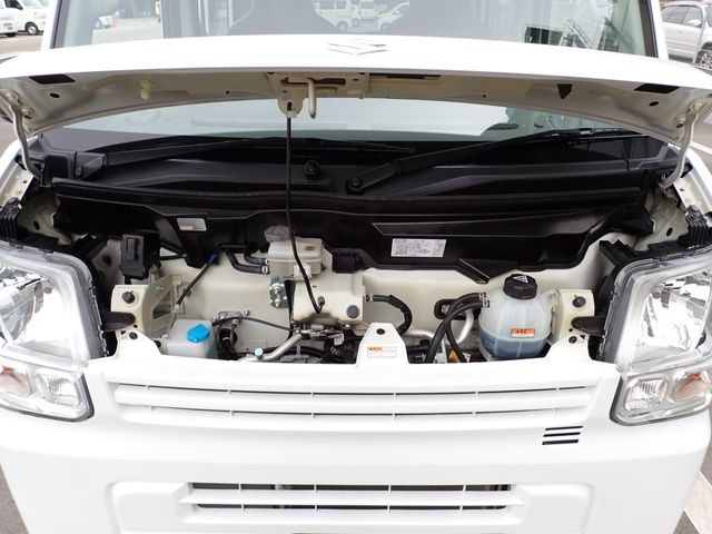 SUZUKI EVERY VAN 2022 Image 31