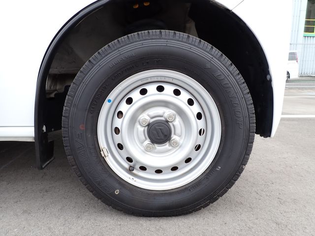 SUZUKI EVERY VAN 2022 Image 31