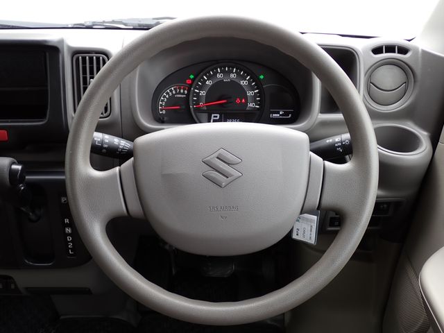 SUZUKI EVERY VAN 2022 Image 31