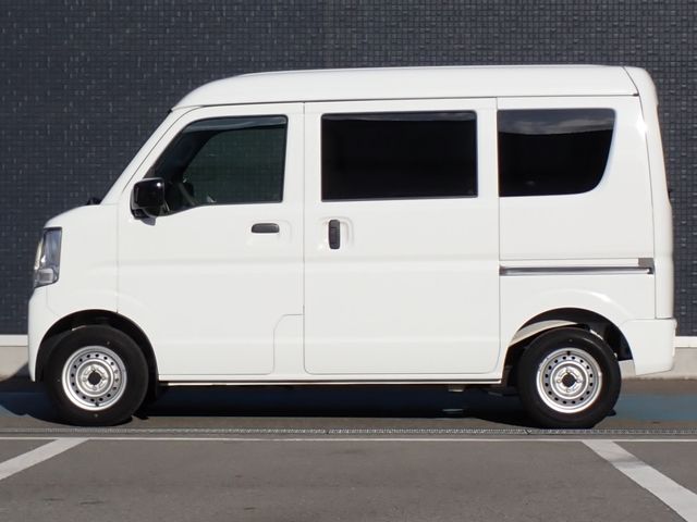 SUZUKI EVERY VAN 2022 Image 31