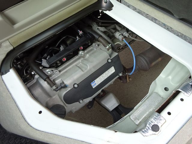 SUZUKI EVERY VAN 2022 Image 31