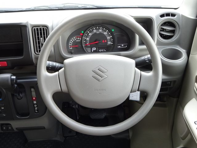 SUZUKI EVERY VAN 2022 Image 31