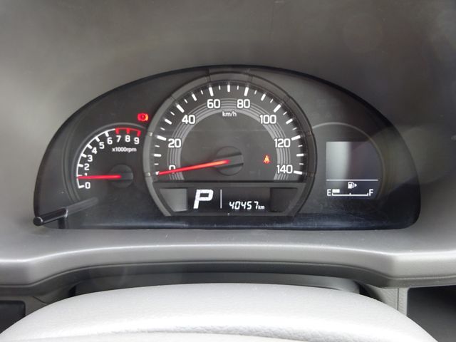 SUZUKI EVERY VAN 2022 Image 31