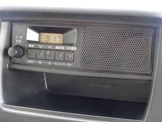 SUZUKI EVERY VAN 2022 Image 31