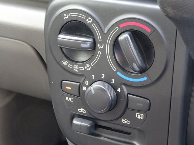 SUZUKI EVERY VAN 2022 Image 31