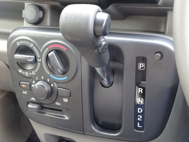 SUZUKI EVERY VAN 2022 Image 31