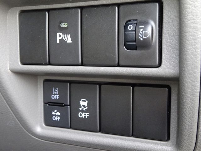 SUZUKI EVERY VAN 2022 Image 31