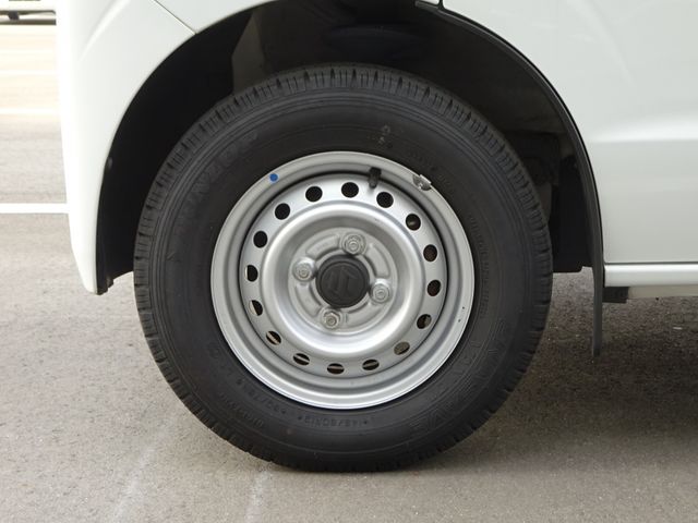 SUZUKI EVERY VAN 2022 Image 31