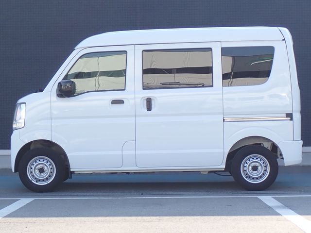 SUZUKI EVERY VAN 2022 Image 31