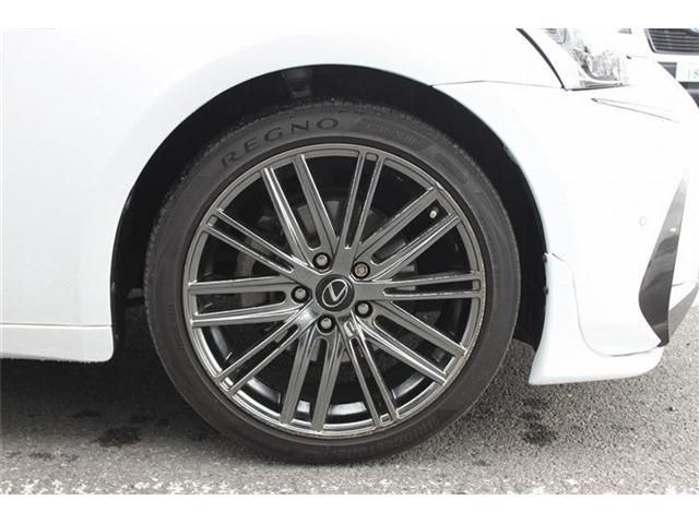 TOYOTA LEXUS IS300H 2017 Image 31