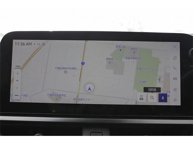 TOYOTA LEXUS UX200 2022 Image 31