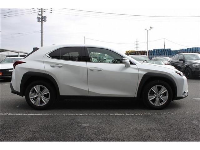 TOYOTA LEXUS UX200 2022 Image 31