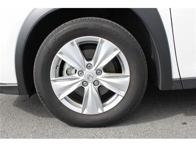 TOYOTA LEXUS UX200 2022 Image 31