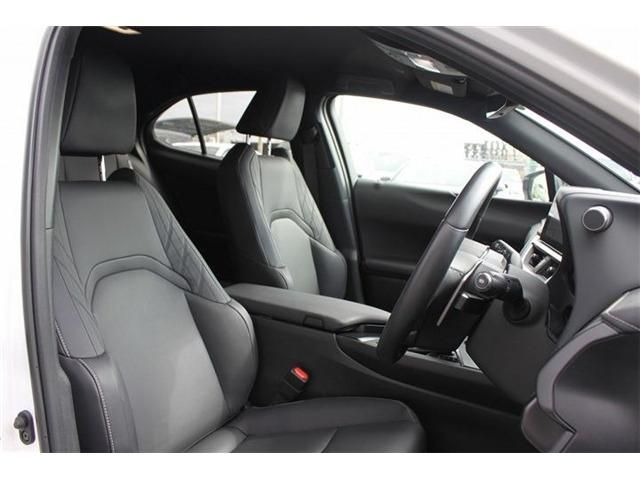 TOYOTA LEXUS UX200 2022 Image 31