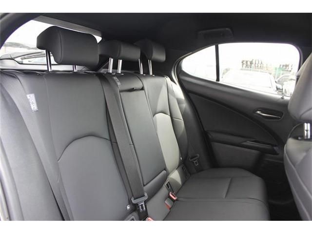 TOYOTA LEXUS UX200 2022 Image 31