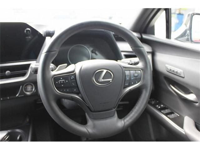 TOYOTA LEXUS UX200 2022 Image 31