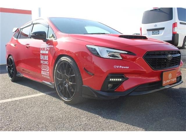 SUBARU LEVORG 2022 Image 31