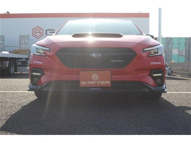 SUBARU LEVORG 2022 Image 31