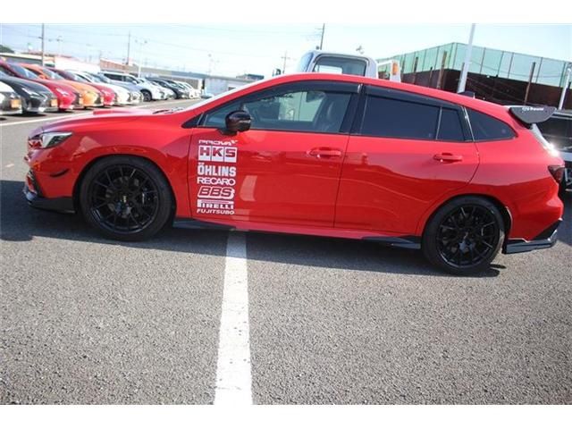 SUBARU LEVORG 2022 Image 31