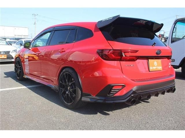 SUBARU LEVORG 2022 Image 31