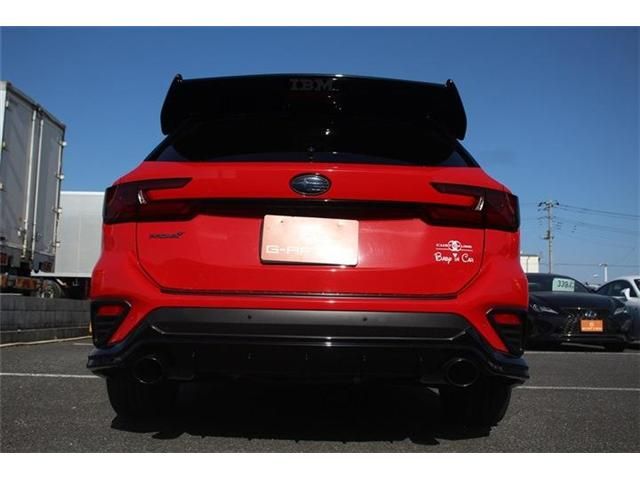 SUBARU LEVORG 2022 Image 31