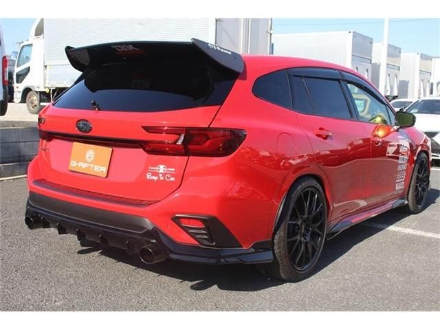 SUBARU LEVORG 2022 Image 31