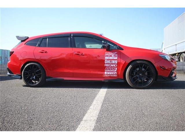 SUBARU LEVORG 2022 Image 31