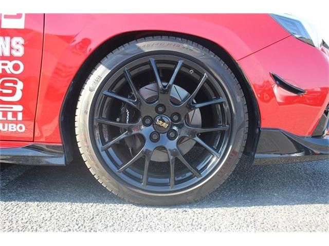 SUBARU LEVORG 2022 Image 31