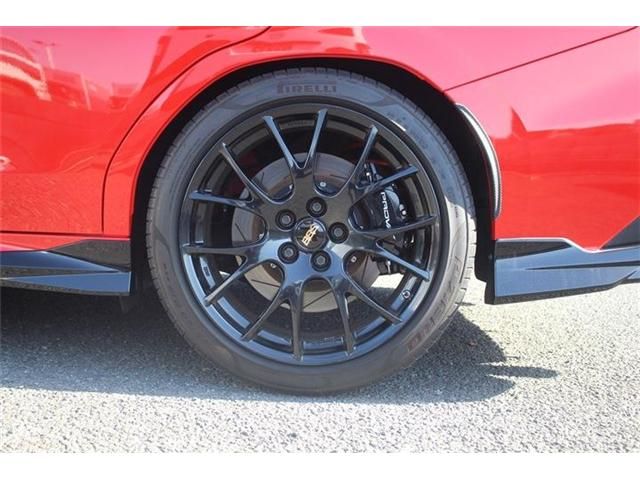 SUBARU LEVORG 2022 Image 31