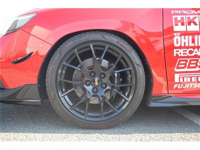 SUBARU LEVORG 2022 Image 31