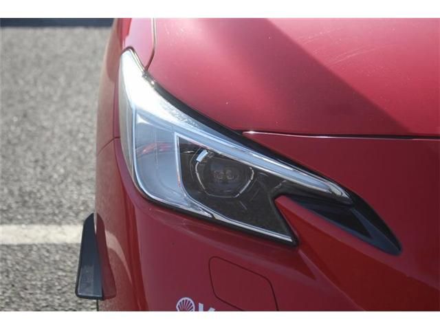 SUBARU LEVORG 2022 Image 31