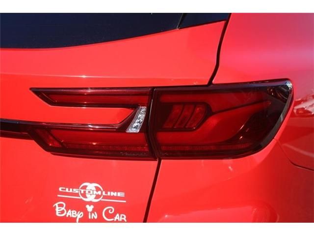 SUBARU LEVORG 2022 Image 31