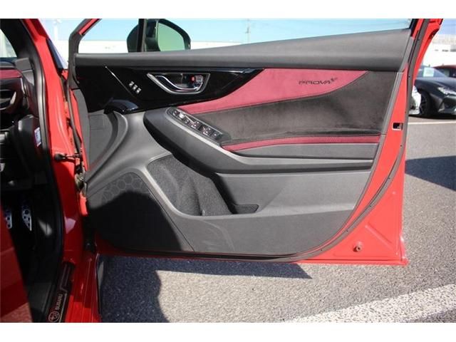 SUBARU LEVORG 2022 Image 31