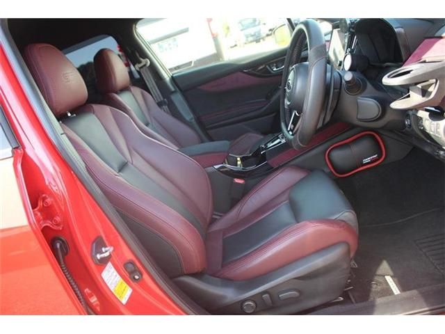 SUBARU LEVORG 2022 Image 31