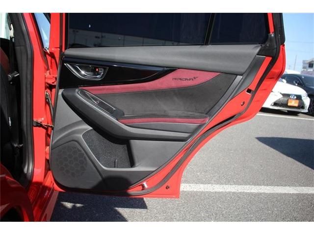 SUBARU LEVORG 2022 Image 31