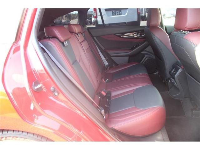 SUBARU LEVORG 2022 Image 31