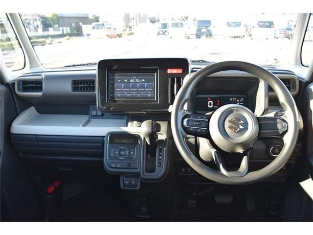 SUZUKI SPACIA 2024 Image 31