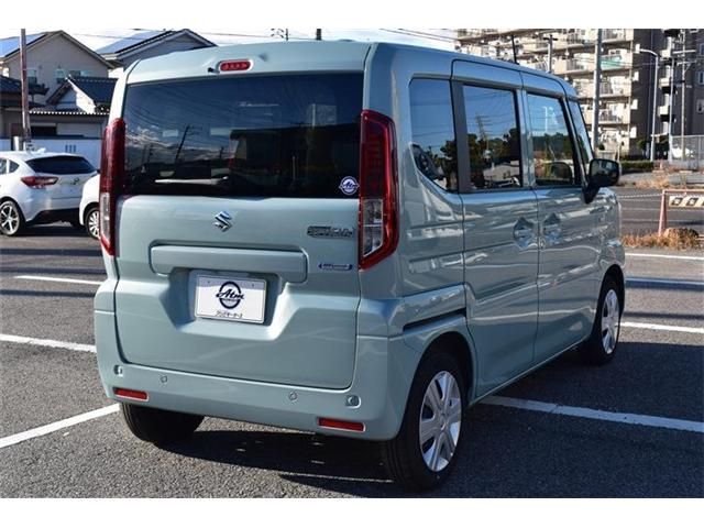 SUZUKI SPACIA 2024 Image 31