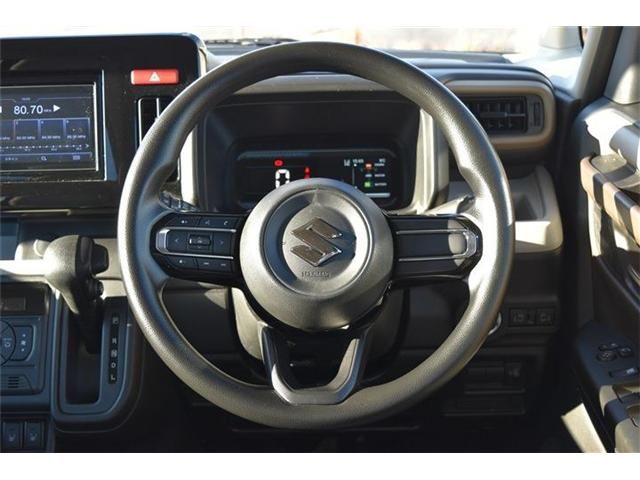 SUZUKI SPACIA 2024 Image 31